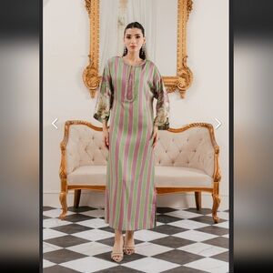 Pakistani dress From Lulusar